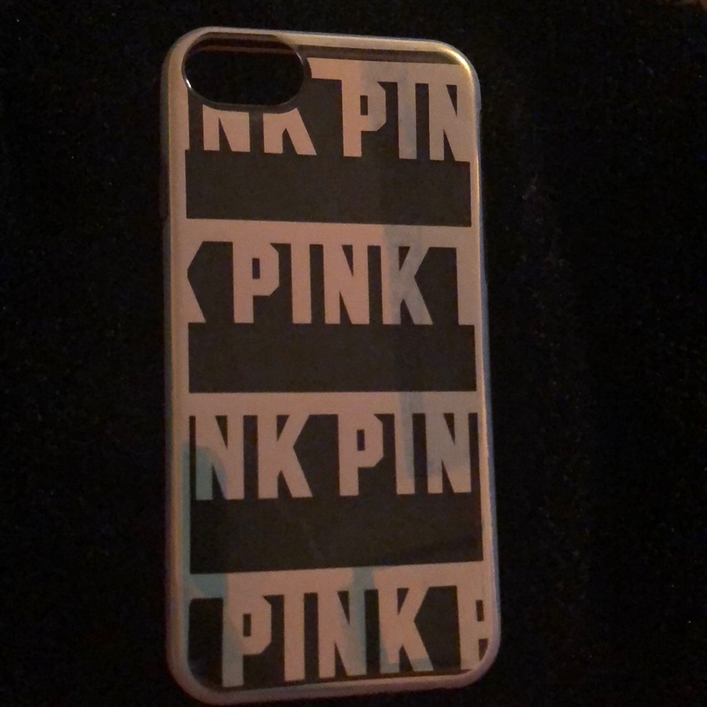 Coming Soon‼️Holographic PINK iPhone 6/7 Case - Picture 1 of 6